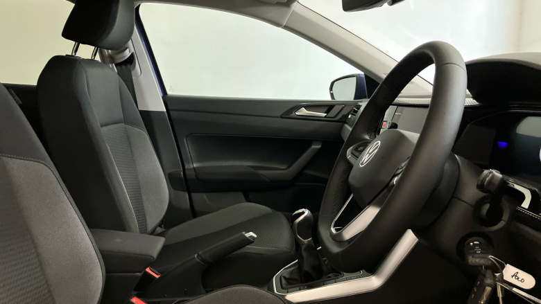 Volkswagen Polo 1.0 TSI Match 5dr Petrol Hatchback